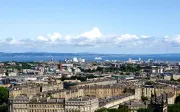 port of Edinburgh, Scotland