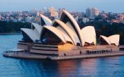 Sydney Opera House, Australia