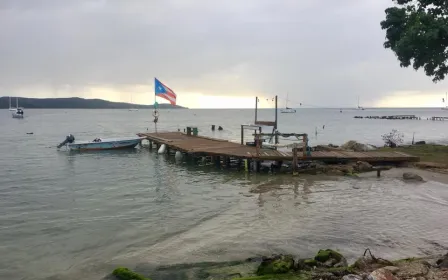 Boqueron, Puerto Rico