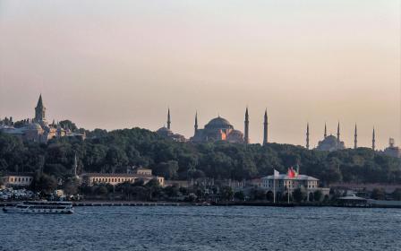 Istanbul, Turkey