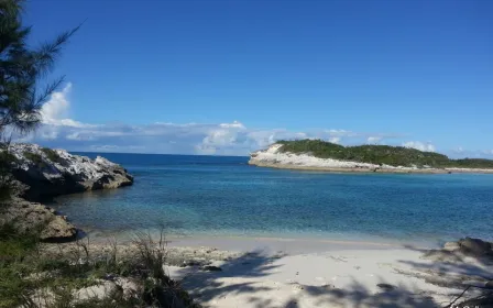 Long Island, Bahamas cruise destination