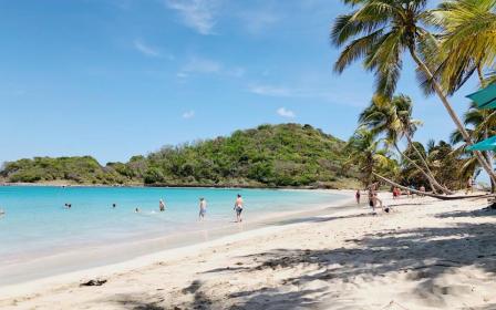 Mayreau, Grenadines