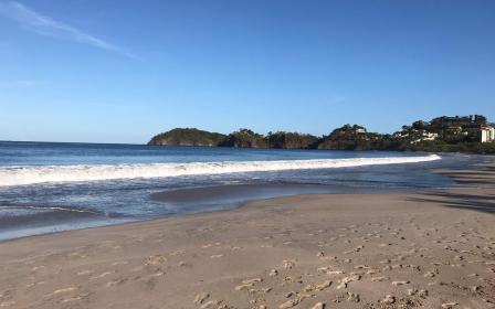 Playa Flamingo, Costa Rica