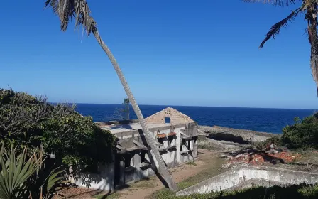 Pomene, Mozambique