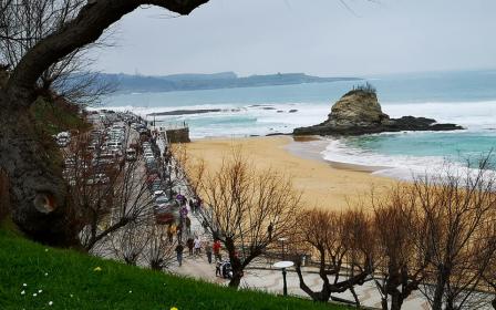 Santander, Spain