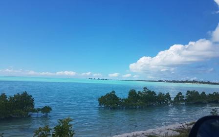 Tarawa, Kiribati