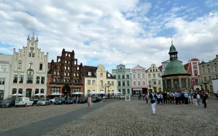 Wismar, Germany