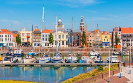 Vlissingen Netherlands