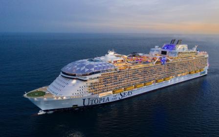 Utopia Of The Seas