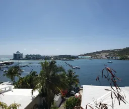 Port Marigot, St Maarten