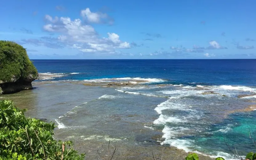 Alofi, Niue