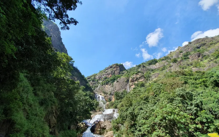 Hambantota, Sri Lanka