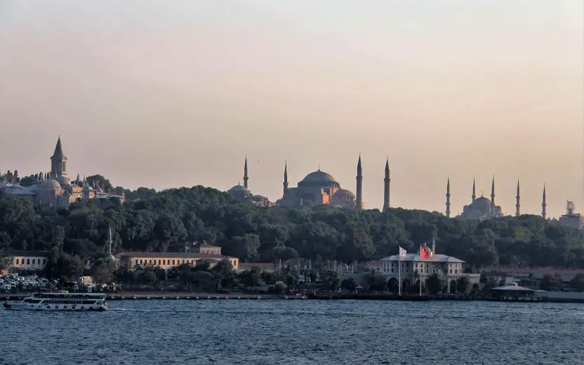 Istanbul, Turkey