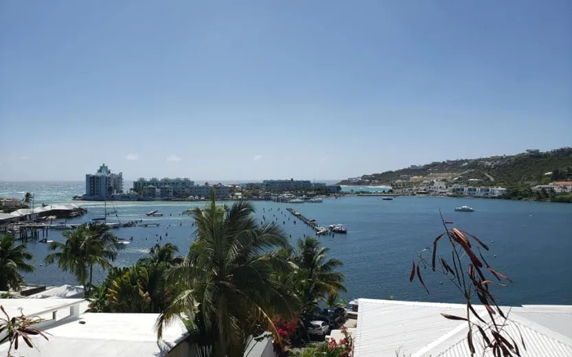 Port Marigot, St Maarten