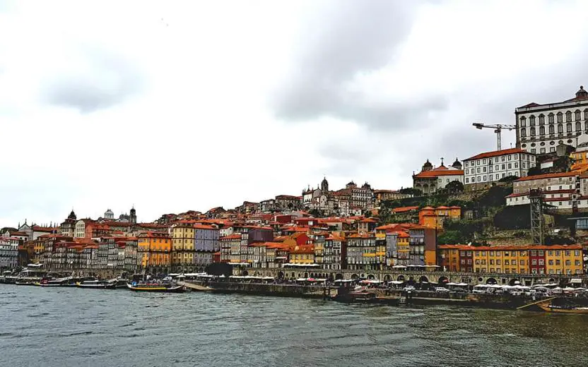 Porto, Portugal