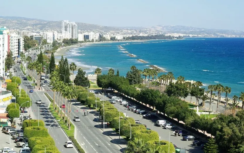 Limassol, Cyprus