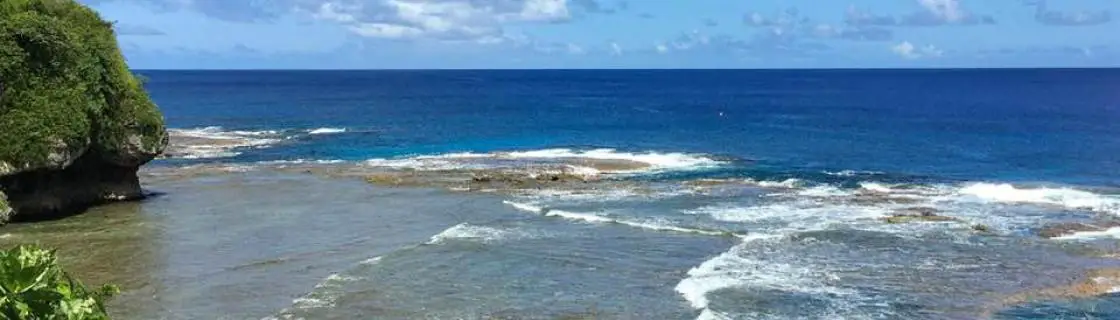 Alofi, Niue