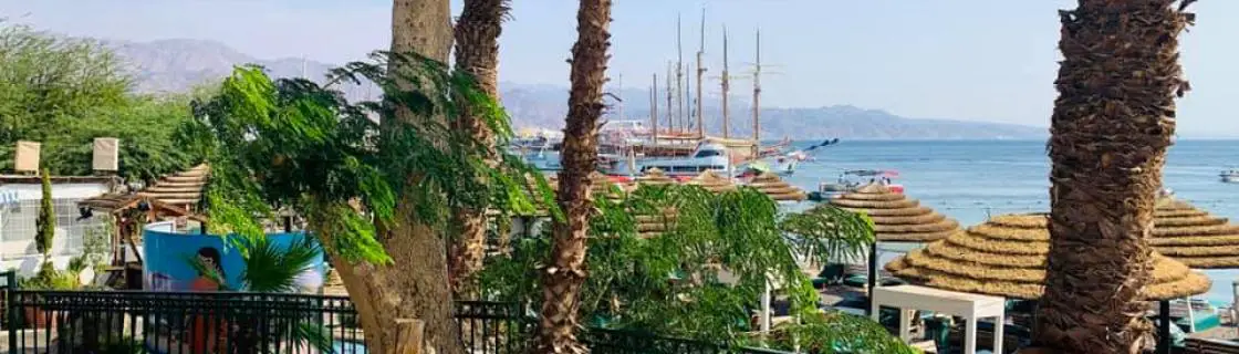 Eilat, Israel