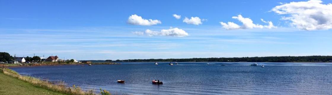 Georgetown, Prince Edward Island