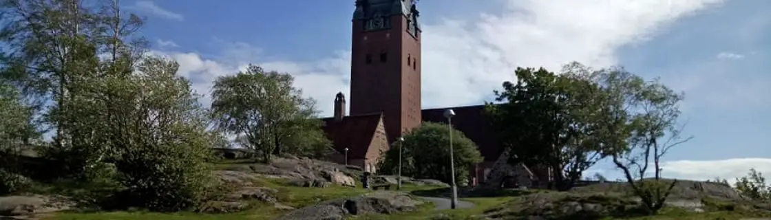 Goteborg, Sweden