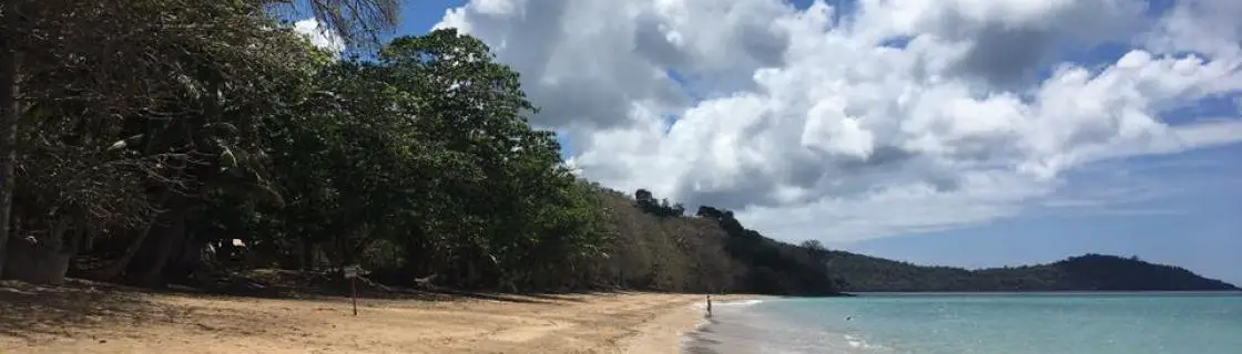 port of Mayotte, Comoros