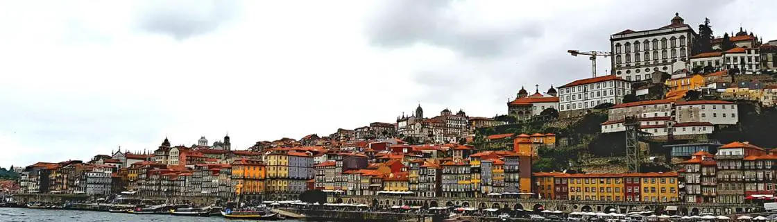 Porto, Portugal