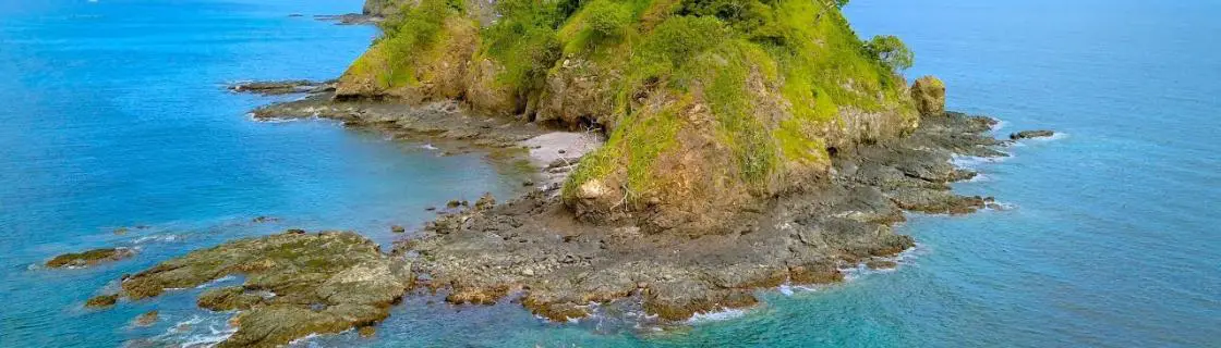 Bahia Culebra, Costa Rica