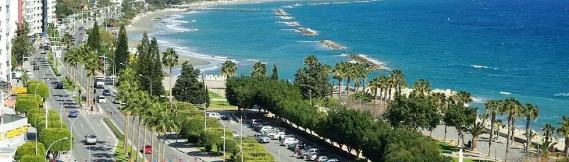 Limassol, Cyprus