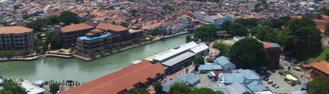 Malacca, Malaysia