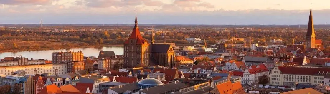 Rostock, Germany