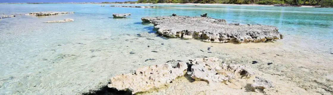 Mataiva, French Polynesia