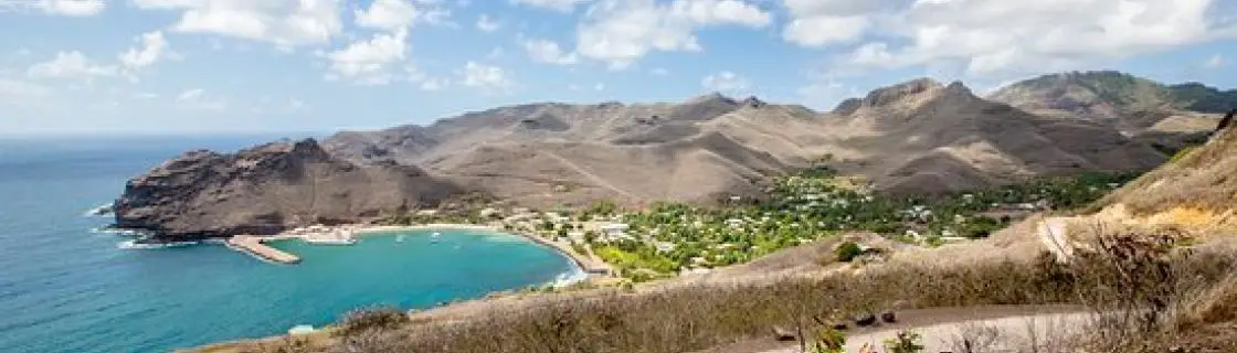 Ua Pou, French Polynesia